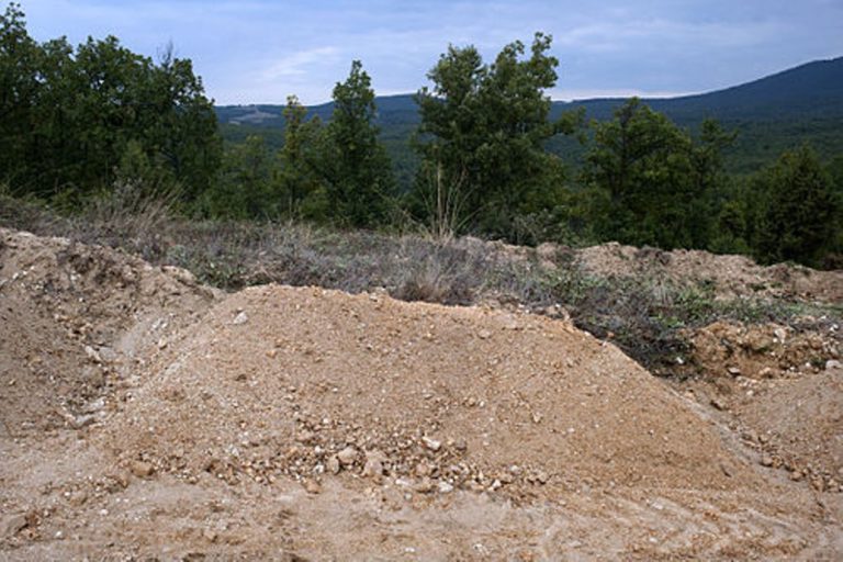 Πτώμα μετανάστη σε αγροτική περιοχή της Αλεξανδρούπολης