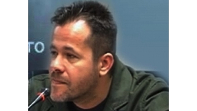 ΕΡΤ Χανίων – Ν. Παπαδάκης: Άγνωστο η παγκόσμια εικόνα μετά την εκλογή Τραμπ (audio)