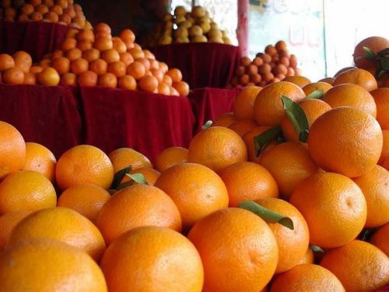 Χανιά: Διανομή πορτοκαλιών σε ωφελούμενους