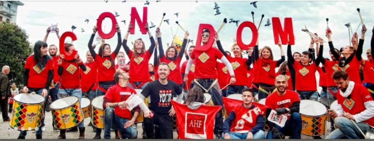 Ο Γ. Τσιακαλάκης μιλά για την Παγκόσμια Ημέρα AIDS (audio)