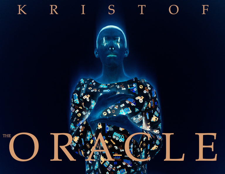 The Oracle από τον Kristof!