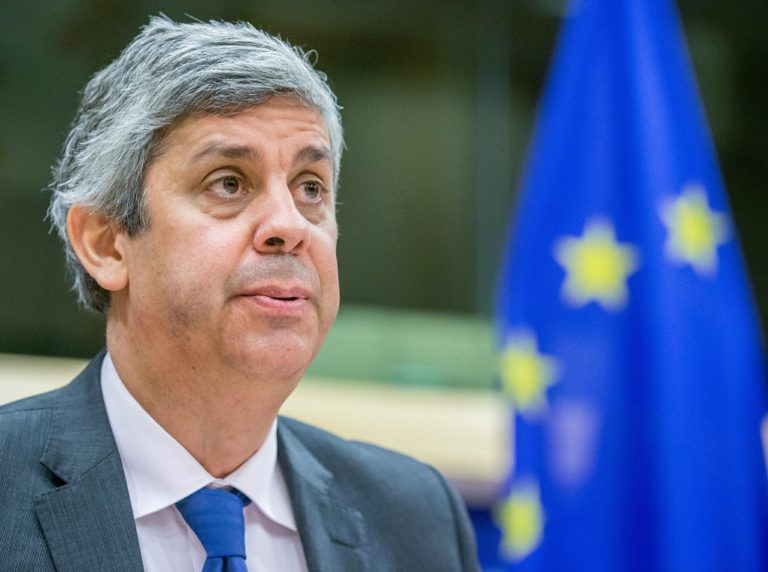Πορτογαλία: Η ΕΕ να συζητήσει το ελληνικό χρέος χωρίς το ΔΝΤ