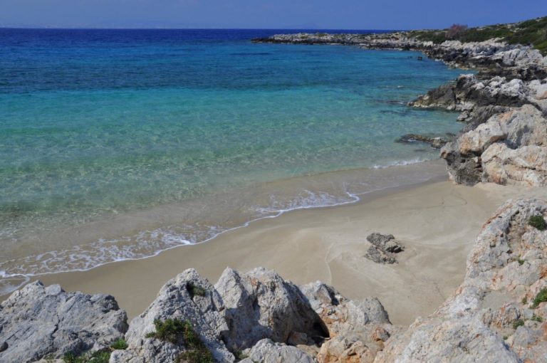 Απάντηση Δήμου Χανίων περί καταπάτησης έκτασης στο Ακρωτήρι