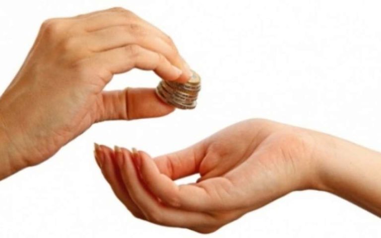 Βόλος: Ξεκίνησε ο Έρανος της Αγάπης
