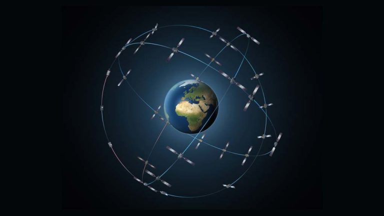 Άλλοι τέσσερις δορυφόροι στην υπηρεσία του Galileo