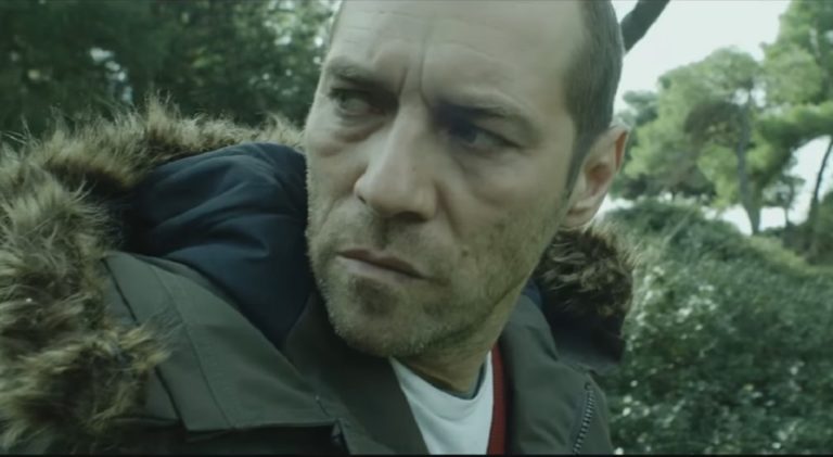 Η ταινία «Invisible», του Δημήτρη Αθανίτη βραβεύτηκε στη Φλωρεντία (video)