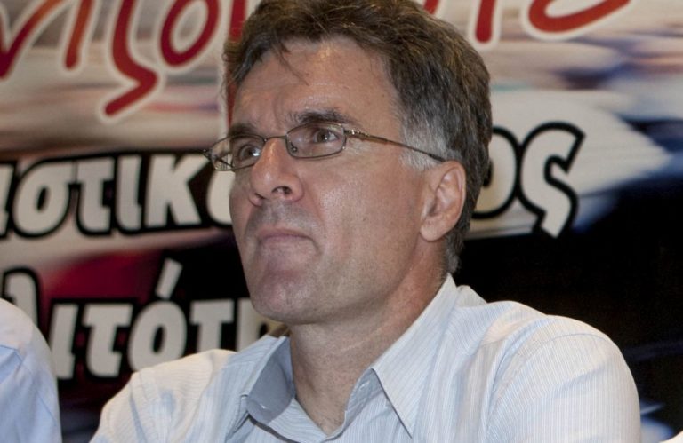 Ο Γ. Αργείτης μιλά για την έκθεση του ΙΝΕ της ΓΣΕΕ για την Ελληνική Οικονομία και Απασχόληση (audio)