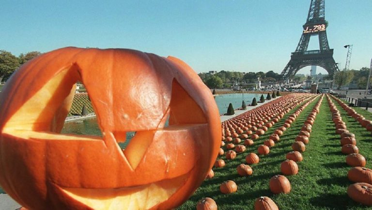 “Στο Halloween έχουμε δικαίωμα για τα πάντα” δήλωσε 26χρονος που συνελήφθη στην Τουλούζη