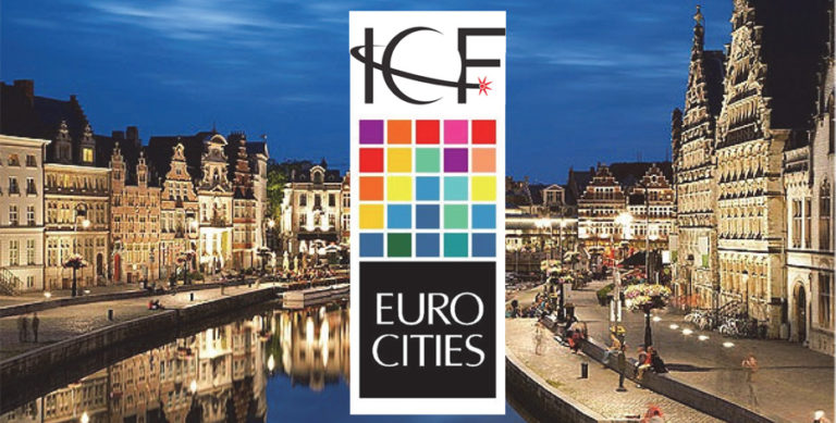 Ηράκλειο: Στη Γ.Σ. του Eurocities o δήμος της πόλης