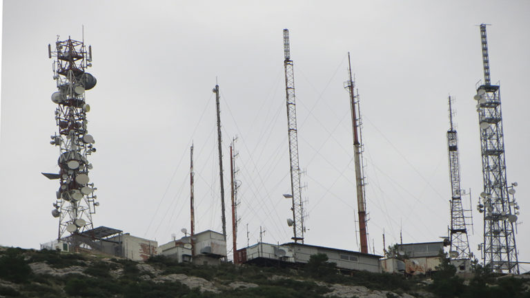 Κινητοποιήσεις στον κλάδο των εργαζομένων στις τηλεπικοινωνίες