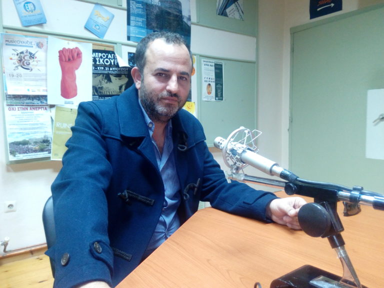 Κομοτηνή: 70% μειωμένη η κίνηση στα συνεργεία αυτοκινήτων