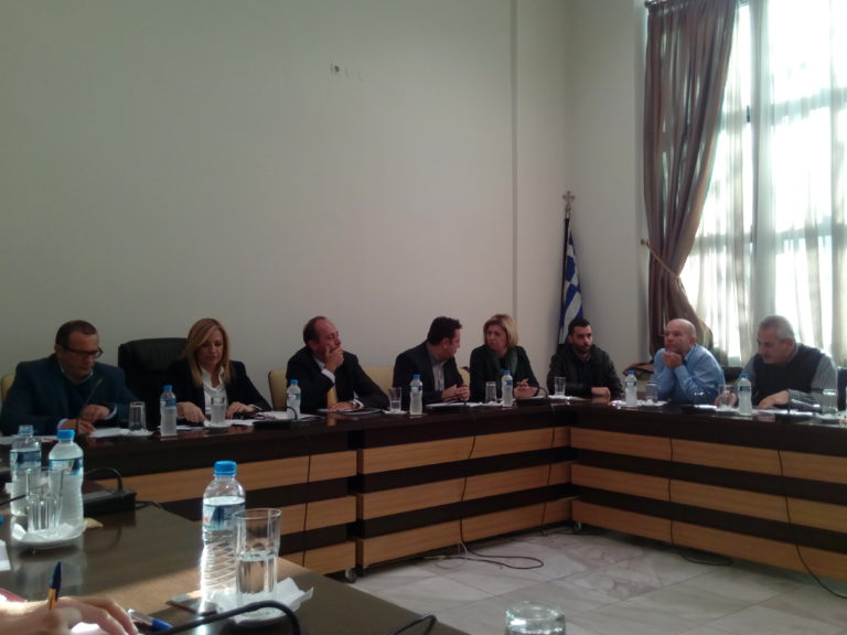 Το Οικονομικό Επιμελητήριο για την οικονομία της Θράκης