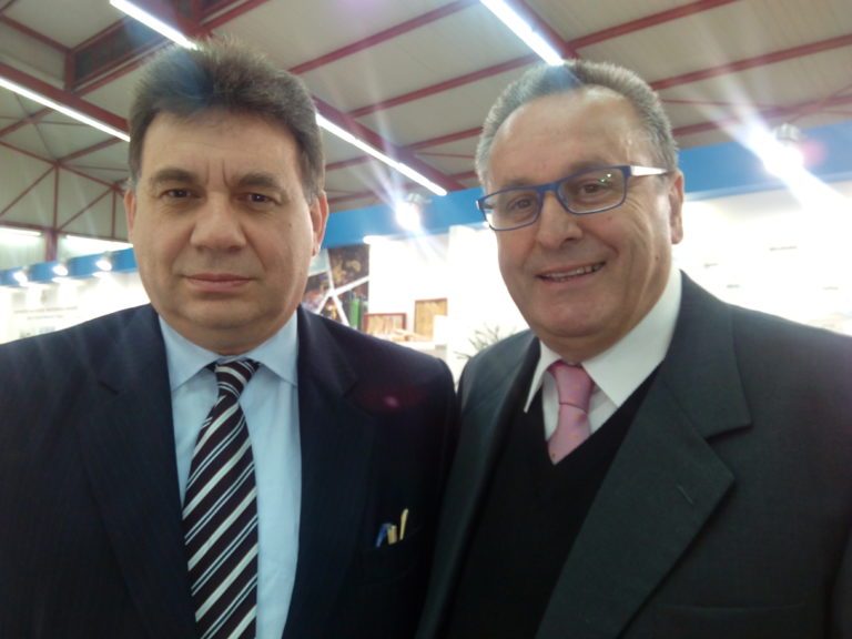 Κομοτηνή: Η ανάπτυξη στη χώρα είναι εθνικός σκοπός