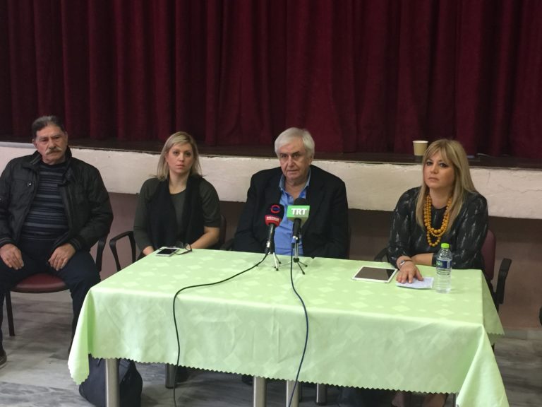 Βόλος: Πιστοποίηση διεκδικεί το νέο Δ.Σ. του Ορφανοτροφείου
