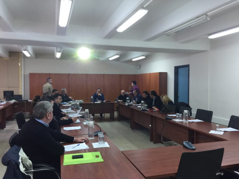 ΔΕΥΑΜΒ: Μείωση τελών ύδρευσης – Αύξηση μισθών εργαζομένων