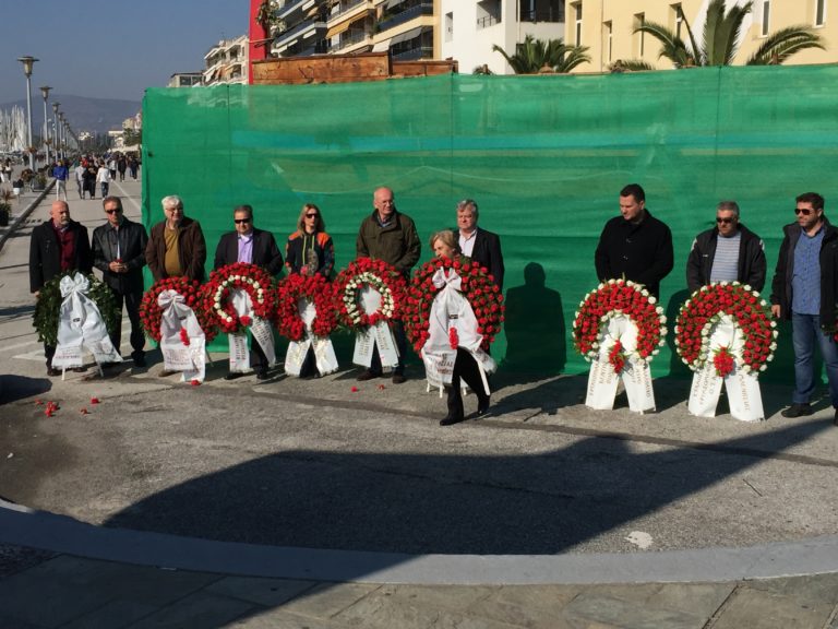 Βόλος: “Σχολείο ανοιχτό που θα χωράει όλα τα παιδιά”