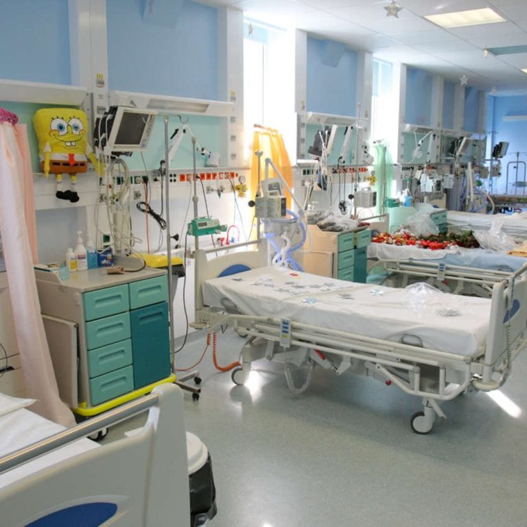 Χανιά: Καλά στην υγεία του το 6χρονο αγοράκι που νοσηλεύεται με ιογενή μηνιγγίτιδα