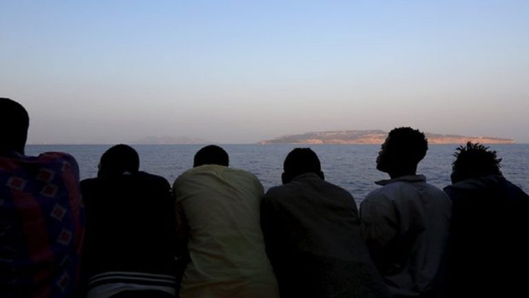 “Μέχρι και βασανιστήρια υφίστανται πρόσφυγες στην Ιταλία”