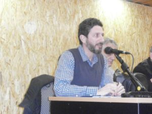 Κ. Πουλάκης: “Θα θεσπίσουμε την απλή αναλογική στις αυτοδιοικητικές εκλογές”