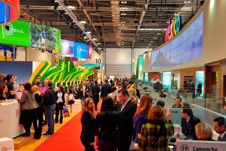 Η Κεντρική Μακεδονία στην Έκθεση WTM στο Λονδίνο
