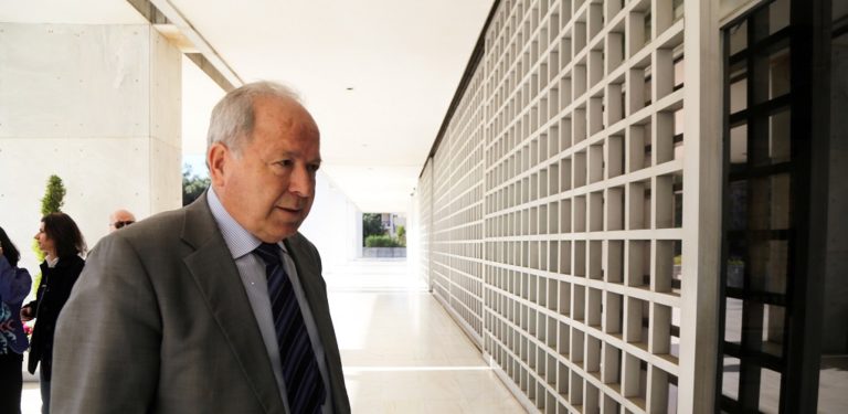 Σήμερα η εκδήλωση του Χρήστου Μαρκογιαννάκη