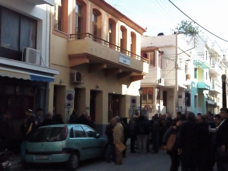 Χίος: Στις 13 Δεκεμβρίου εξέταση ασφαλιστικών μέτρων για Κέντρο παραβατικότητας προσφύγων- μεταναστών στο Μυρσινίδι