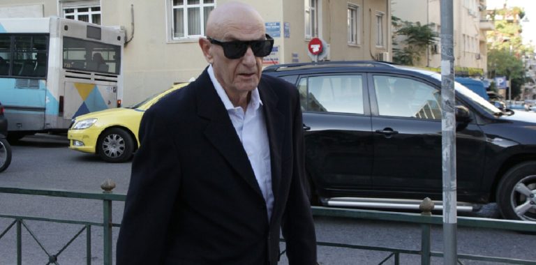 Απολογία Ν. Ζήγρα: Ο Α.Τσοχατζόπουλος με παραπλάνησε
