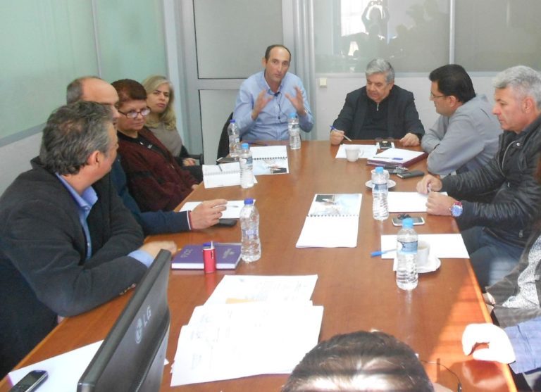 Πύργος: Έργο πρόσβασης σε υψηλές ταχύτητες διαδικτύου