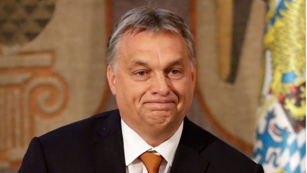 Το ΕΛΚ ξεκίνησε διαδικασία για τον αποκλεισμό του Ούγγρου πρωθυπουργού και του κόμματός του