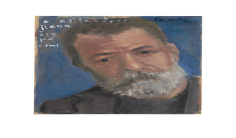 Παπαδιαμαντικές βραδιές «Εν Πλω»