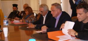 Σέρρες: Προς εκκένωση το Κέντρο Προσφύγων λόγω εργασιών – καιρού
