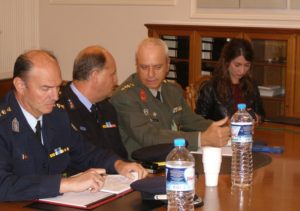 Σέρρες: Προς εκκένωση το Κέντρο Προσφύγων λόγω εργασιών – καιρού