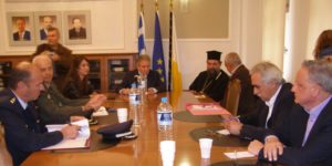 Σέρρες: Προς εκκένωση το Κέντρο Προσφύγων λόγω εργασιών – καιρού