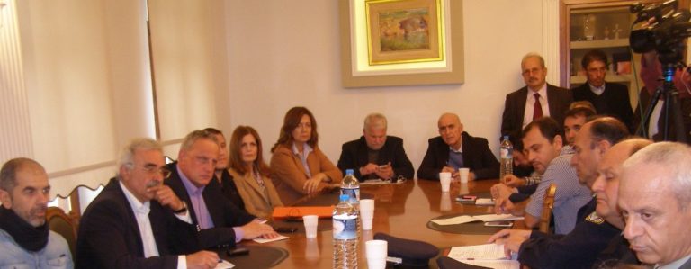 Σέρρες: Προς εκκένωση το Κέντρο Προσφύγων λόγω εργασιών – καιρού