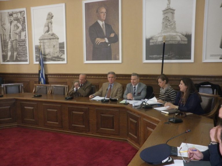 Παραμένουν τα δρομολόγια του ΚΤΕΛ στην πόλη των Σερρών