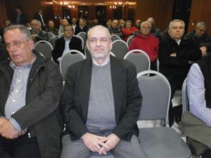 Κ. Πουλάκης: “Θα θεσπίσουμε την απλή αναλογική στις αυτοδιοικητικές εκλογές”