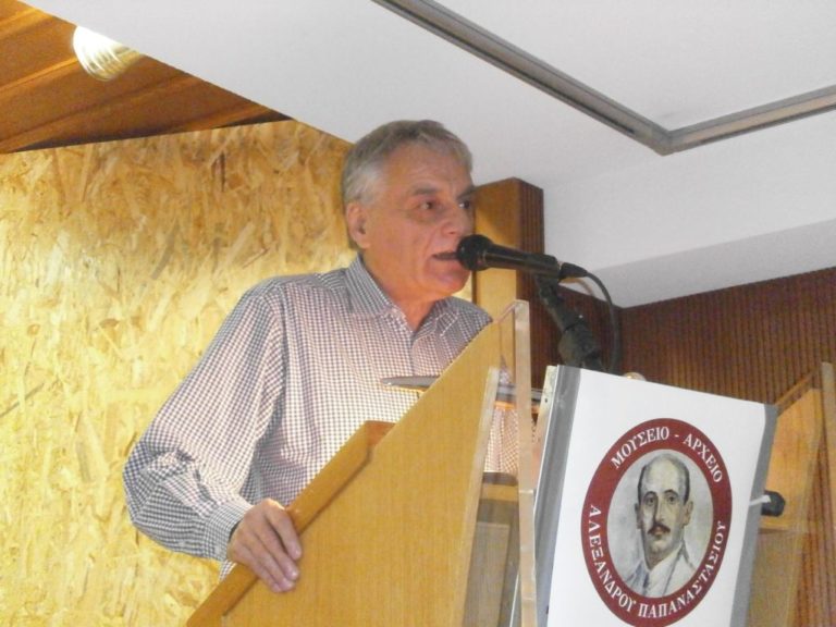 Κ. Πουλάκης: “Θα θεσπίσουμε την απλή αναλογική στις αυτοδιοικητικές εκλογές”