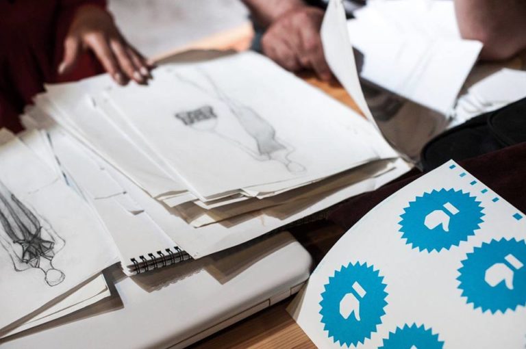 Το 8ο Behance Thessaloniki Portfolio Review για επαγγελματίες στον πολυχώρο WE