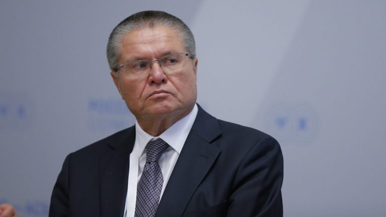 Υπό κράτηση για δωροδοκία ο υπουργός Οικονομίας της Ρωσίας