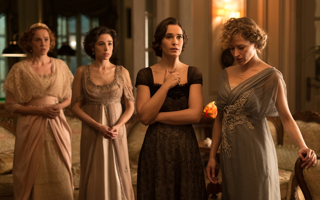 seis-hermanas-six-sisters