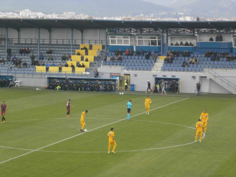 Αθλητικές ειδήσεις από την ΕΡΤ Τρίπολης