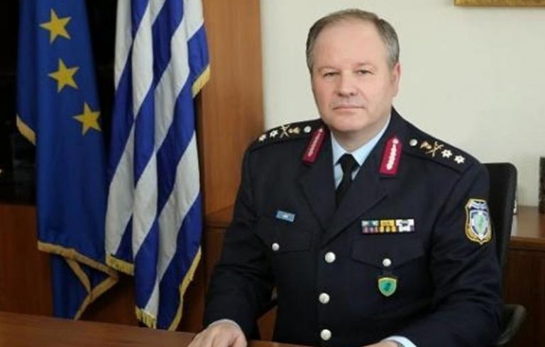 Πύργος – Αρχηγός ΕΛΑΣ: Από το νέο έτος ξεκινά η αναδιάρθρωση