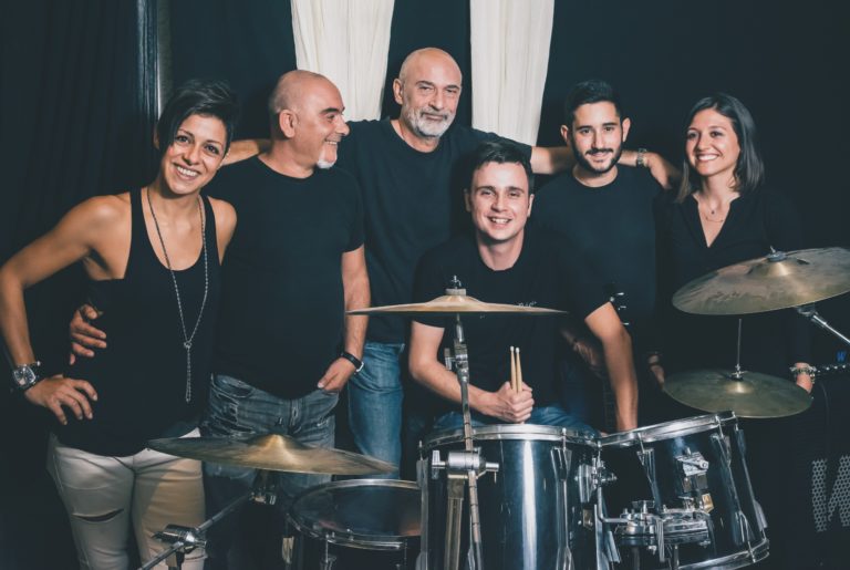 Pink Floyd Tribute Show από το ελληνικό γκρουπ The Roleplay (video)