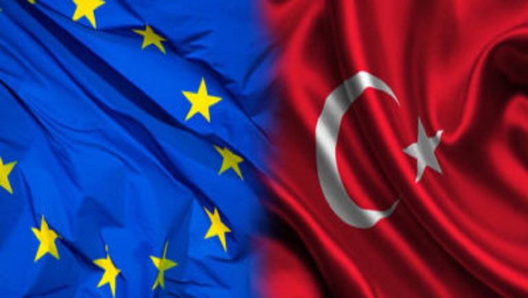 Η Τουρκία δεν αξίζει την κατάργηση των θεωρήσεων εισόδου, λέει Ευρωπαίος αξιωματούχος