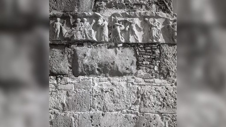 “Robert McCabe. Αναμνήσεις και μνημεία του Αιγαίου” στο Μουσείο Κυκλαδικής Τέχνης