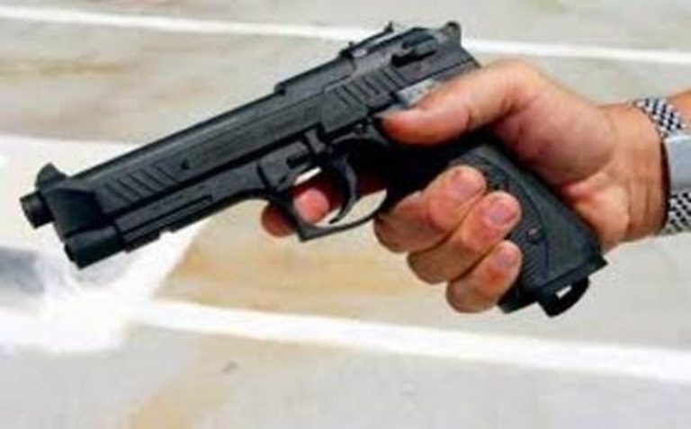 Συνελήφθη ληστής από αστυνομικό που ήταν εκτός υπηρεσίας