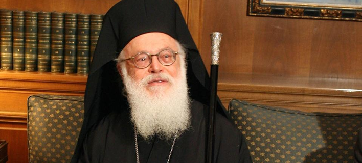 Καλαμάτα: Τον Δεκέμβριο η επίσκεψη του Αναστάσιου