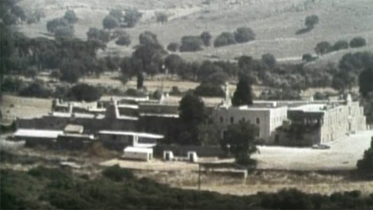 150 χρόνια από το Ολοκαύτωμα του Αρκαδίου – 8 Νοεμβρίου 1866