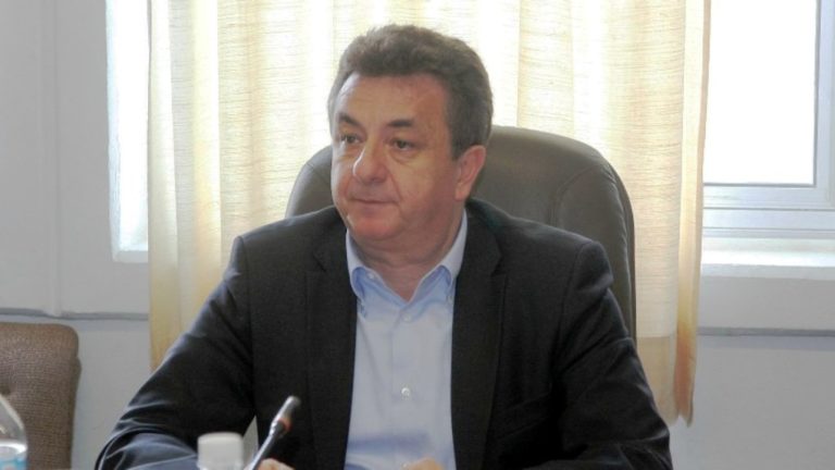 Στην Επιτροπή Περιφερειών