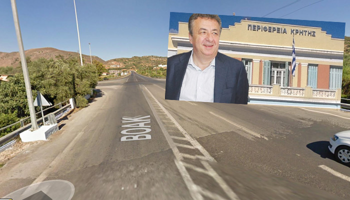 Στ. Αρναουτάκης: Με το βλέμμα στραμμένο στη διϋπουργική (audio)